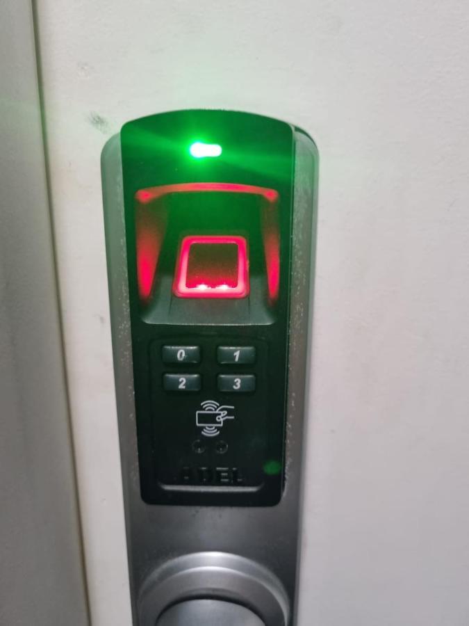 Ferienwohnung Apto Com Wifi, Piscina, Academia No Coracao De São Paulo Exterior foto