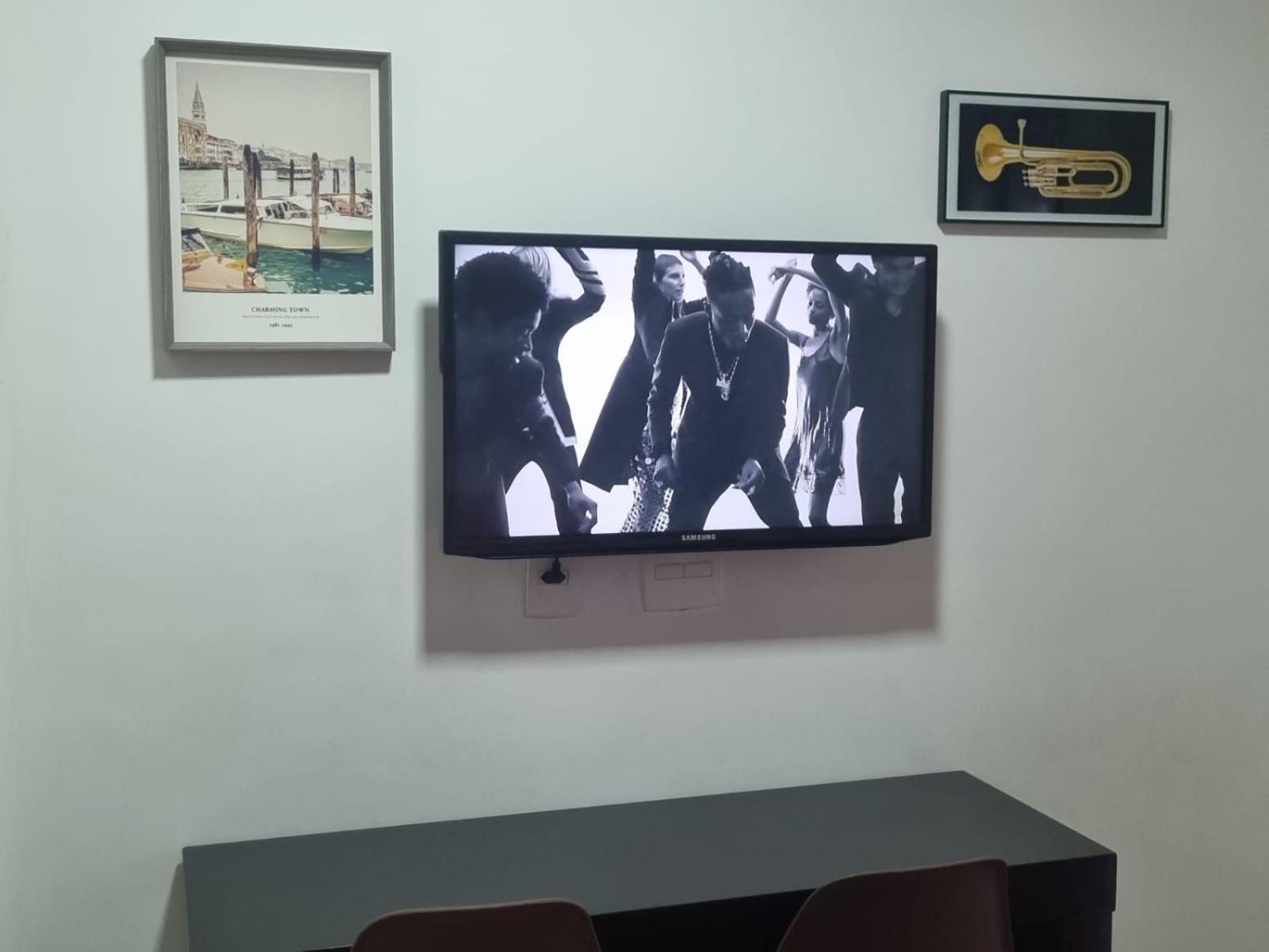Ferienwohnung Apto Com Wifi, Piscina, Academia No Coracao De São Paulo Exterior foto